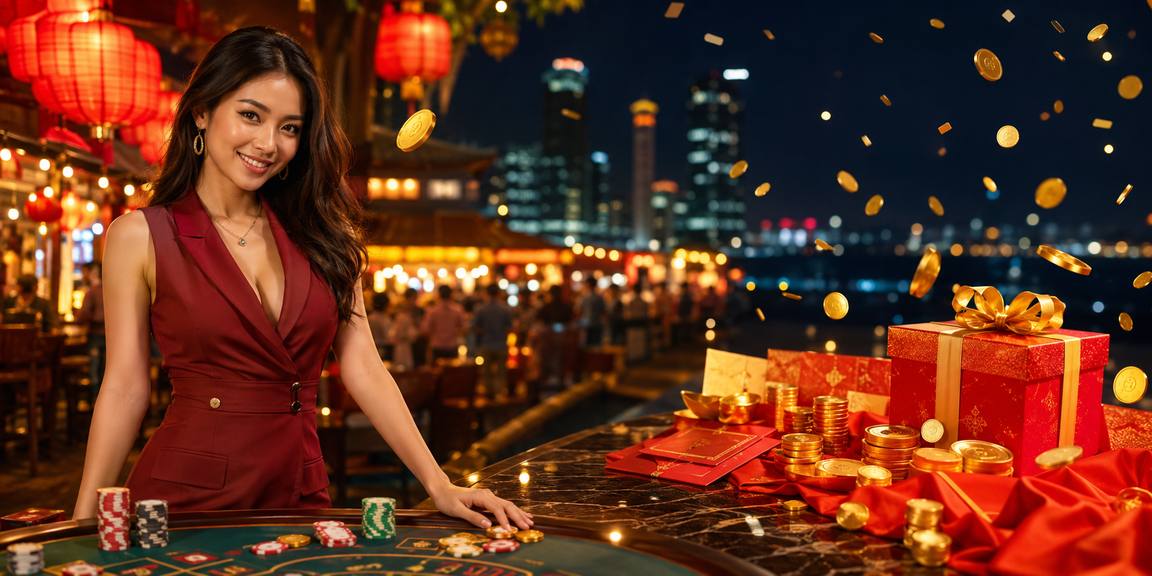 Kami Membangun Pengalaman Slot dan Sportsbook untuk Malaysia
