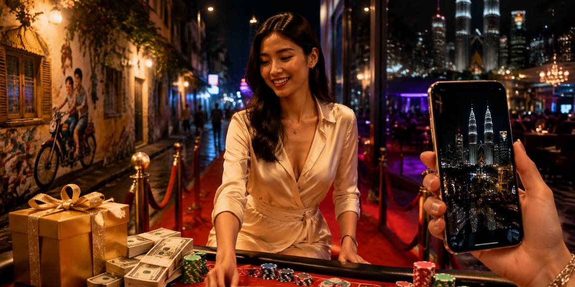 Aplikasi kkslot777 untuk Android dan iOS