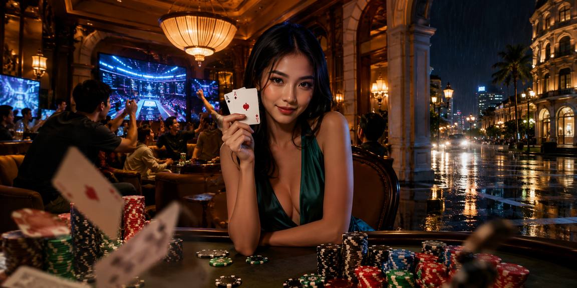 Crypto Gold — Slot Berkuasa Tinggi untuk Malaysia