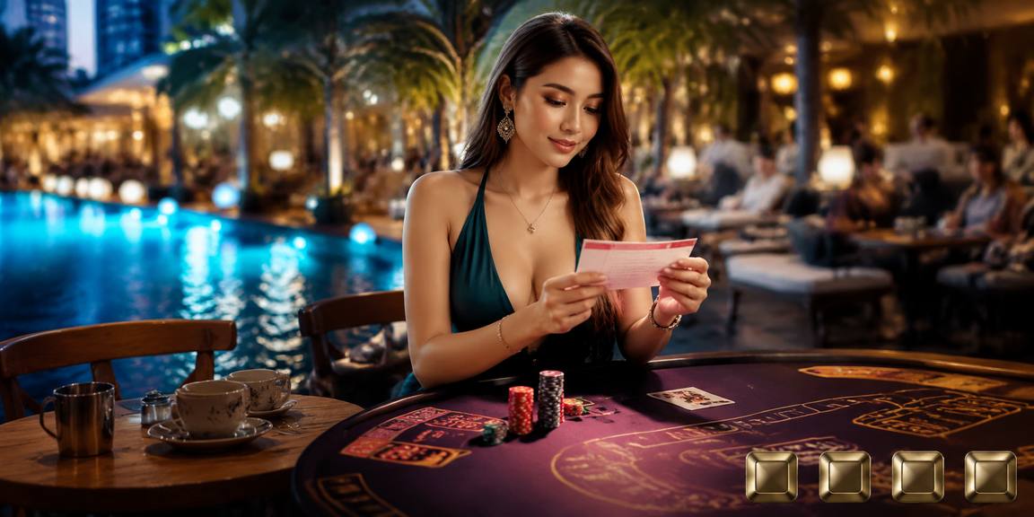 Slot Rooms Dengan Ratusan Judul untuk Dimainkan