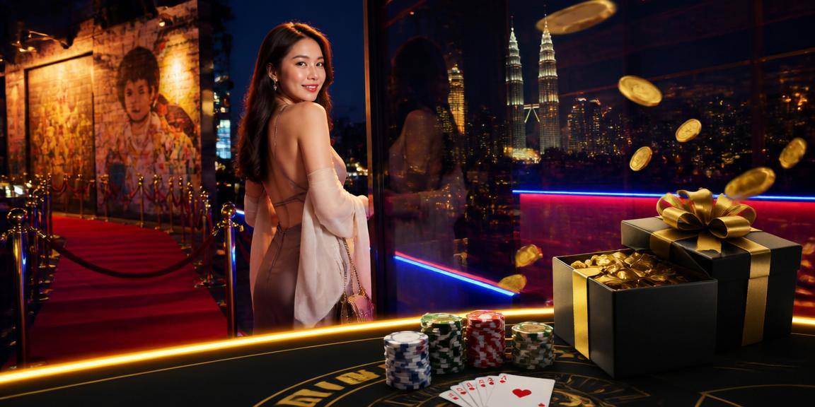 kkslot777 Online Slot & Sportsbook untuk Malaysia dengan GrabPay